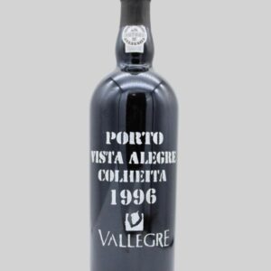 Porto Vista Alegre Colheita 1996