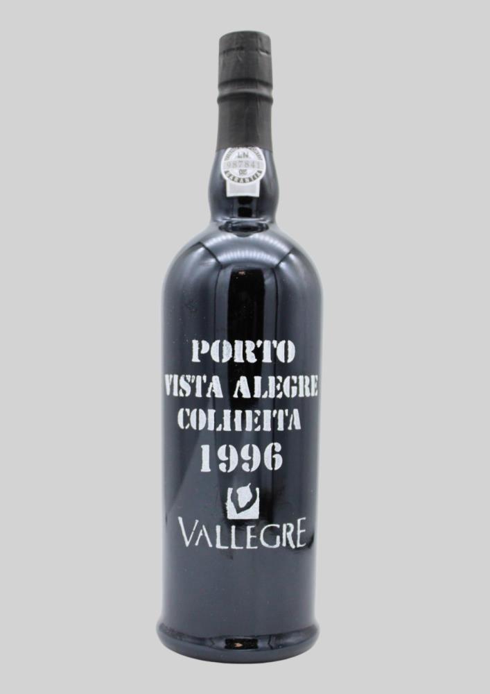 Porto Vista Alegre Colheita 1996