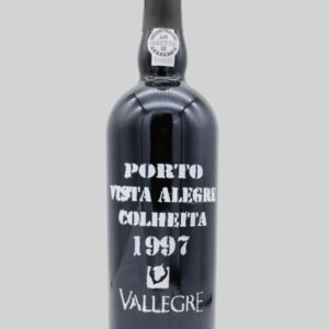 Porto Vista Alegre Colheita 1997