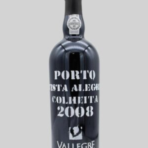 Porto Vista Alegre Colheita 2008