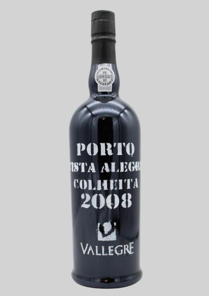 Porto Vista Alegre Colheita 2008