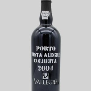 Porto Vista Alegre Colheita 2004