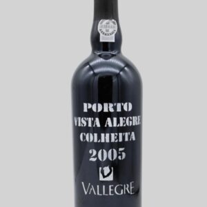 Porto Vista Alegre Colheita 2005