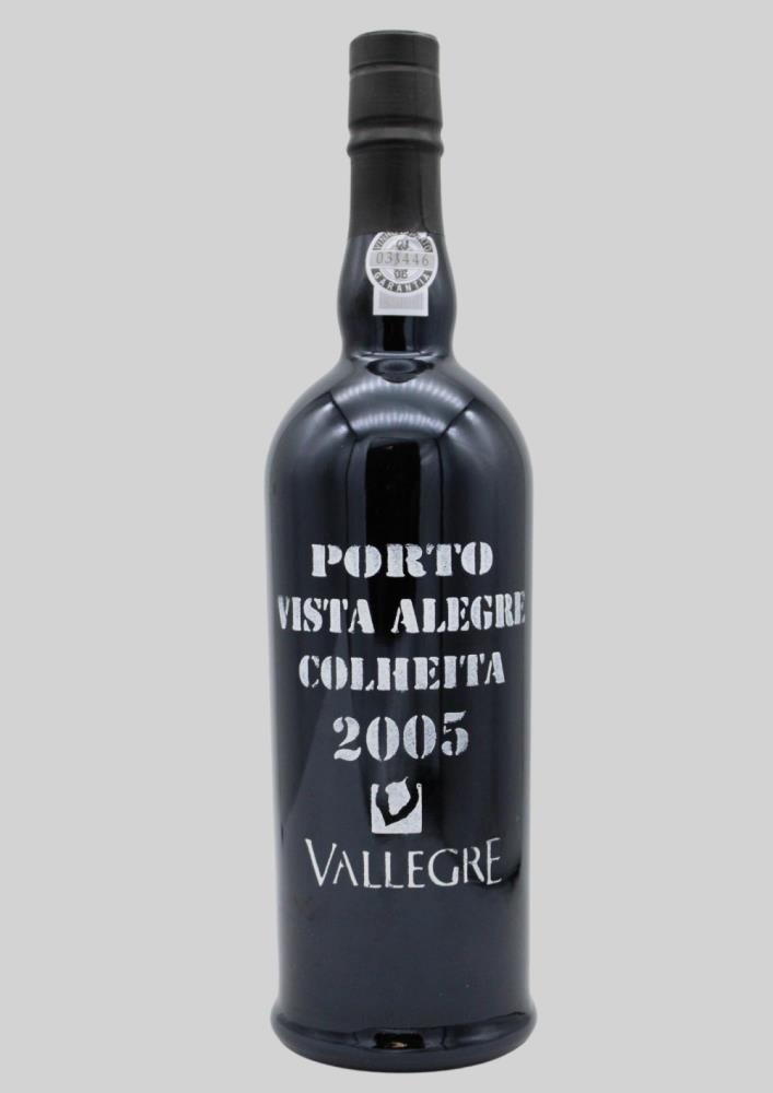 Porto Vista Alegre Colheita 2005