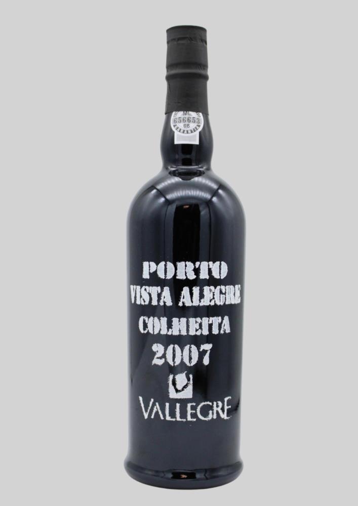 Porto Vista Alegre Colheita 2007