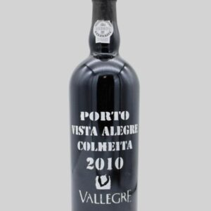 Porto Vista Alegre Colheita 2010