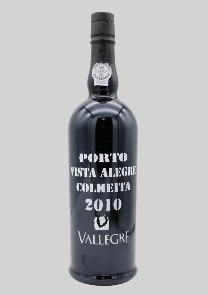 Porto Vista Alegre Colheita 2010