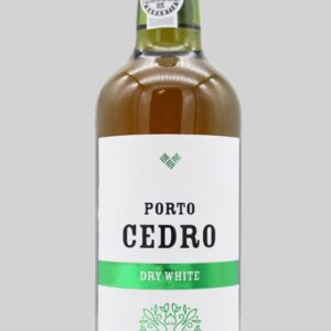 Porto Vista Alegre Dry White