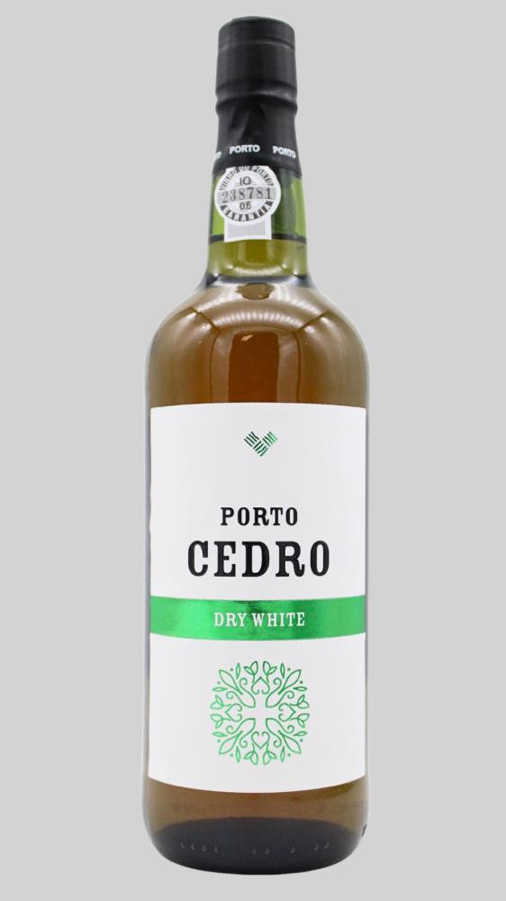Porto Vista Alegre Dry White