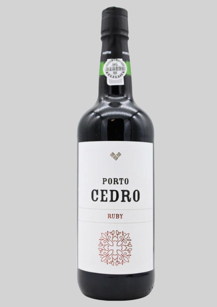 Porto Cedro Ruby