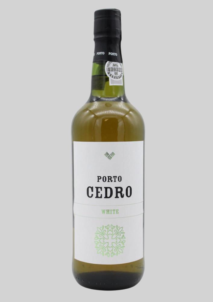 Porto Cedro White
