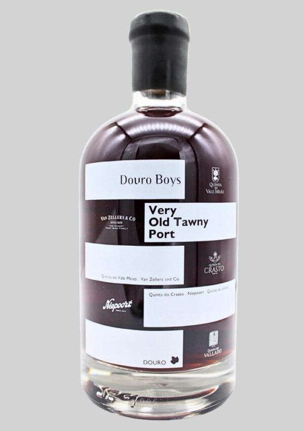 DOURO BOYS ANNIVERSARY VERY OLD TAWNY PORT 75CL