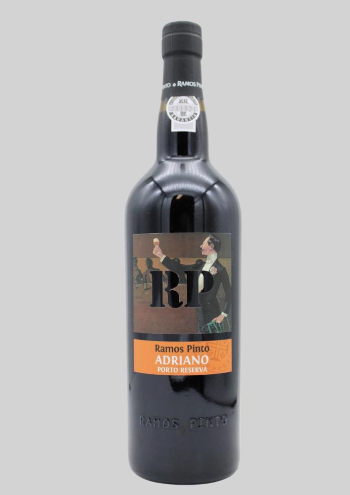 Porto Borges White Reserve