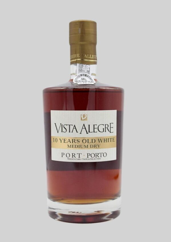 Porto Vista Alegre White Tawny 10 Anos