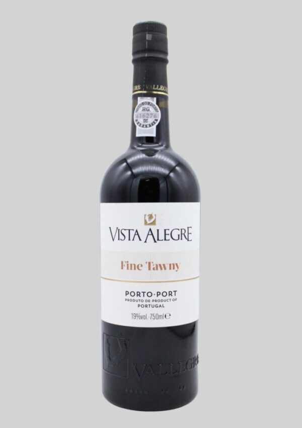Porto Vista Alegre Tawny