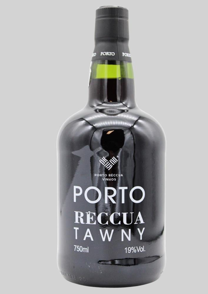 Porto Reccua Tawny - Image 2