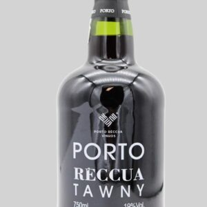 Porto Reccua Tawny