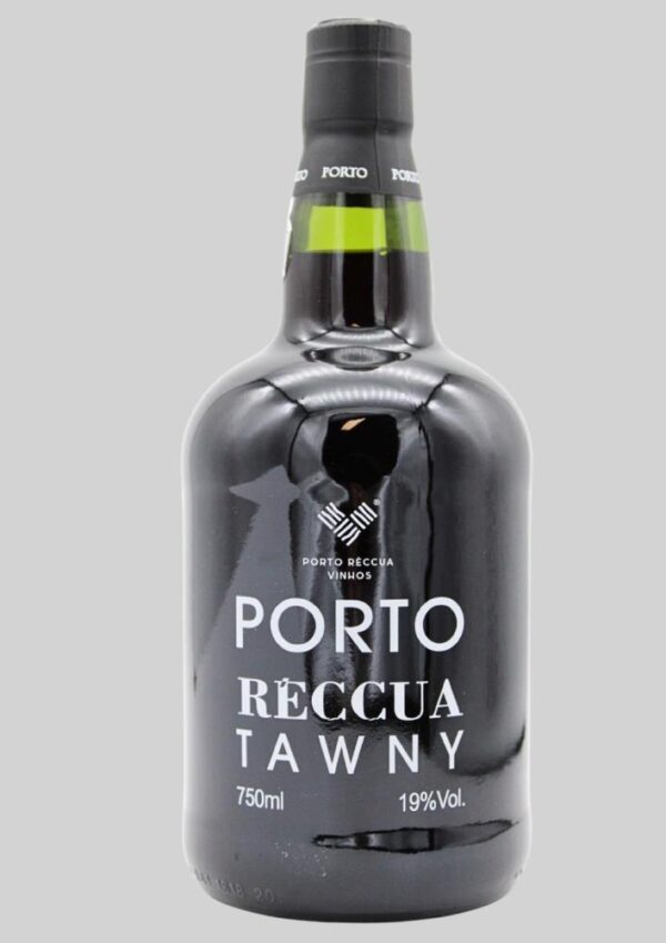 Porto Reccua Tawny