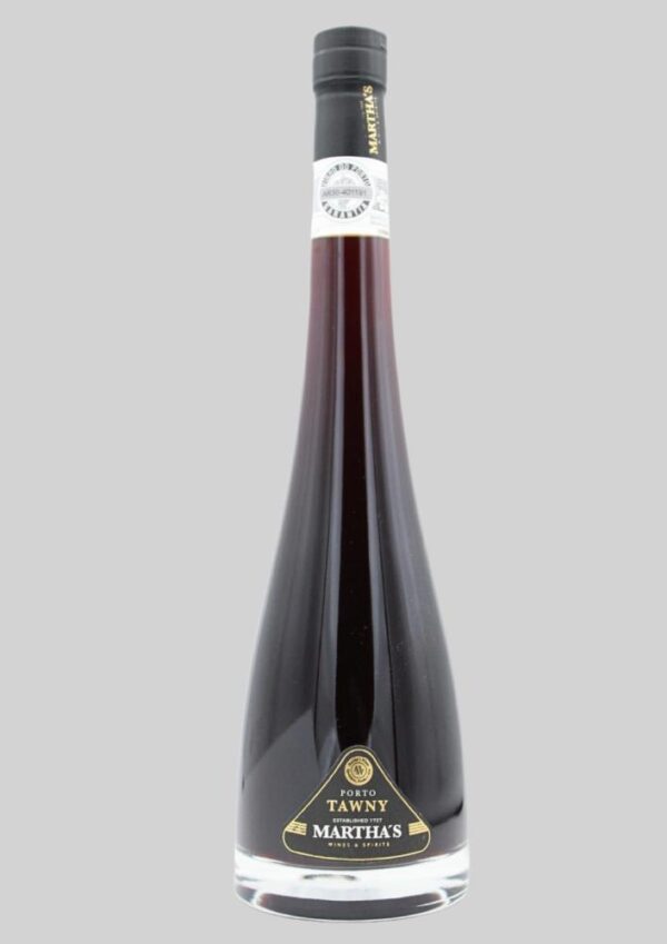 Porto Martha´s Tawny Decanter