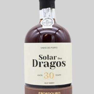 Solar dos Dragos Porto 30 anos