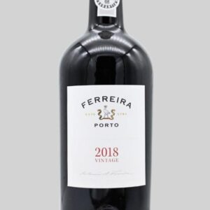 Porto Ferreira Vintage 2018