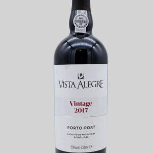 Porto Vista Alegre Vintage 2017