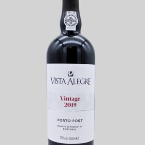 Porto Vista Alegre Vintage 2019