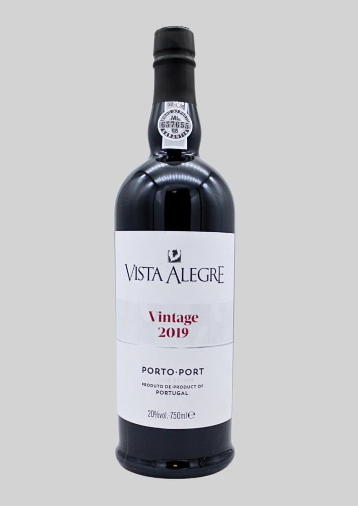 Porto Vista Alegre Vintage 2019