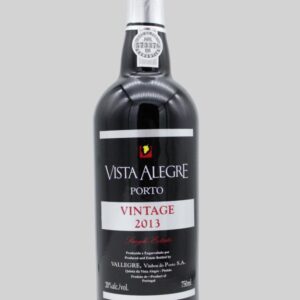 Porto Vista Alegre Vintage 2013