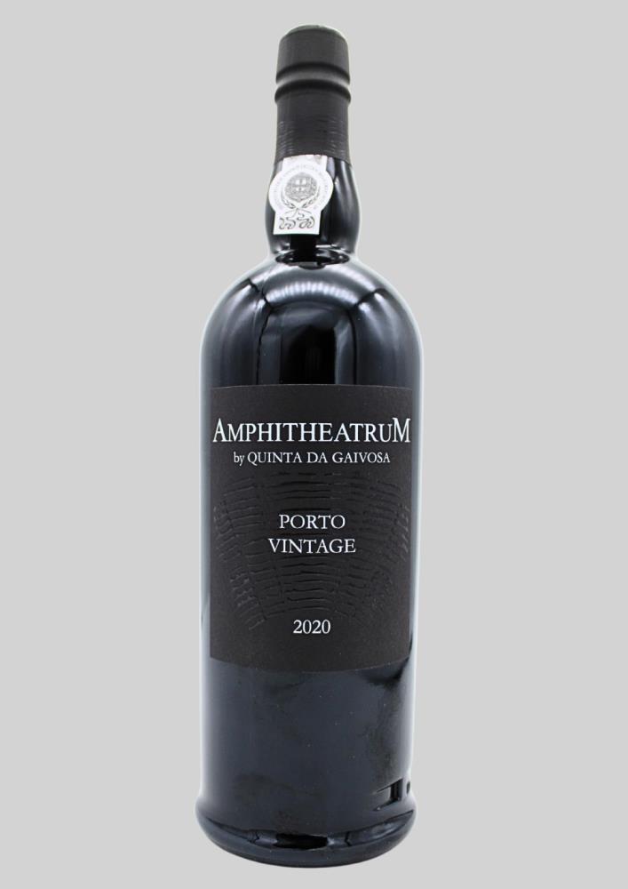 Amphitheatrum by Quinta da Gaivosa Vintage 2020