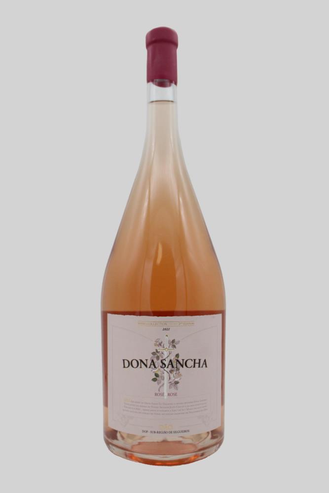 Dona Sancha Rosé - Image 2