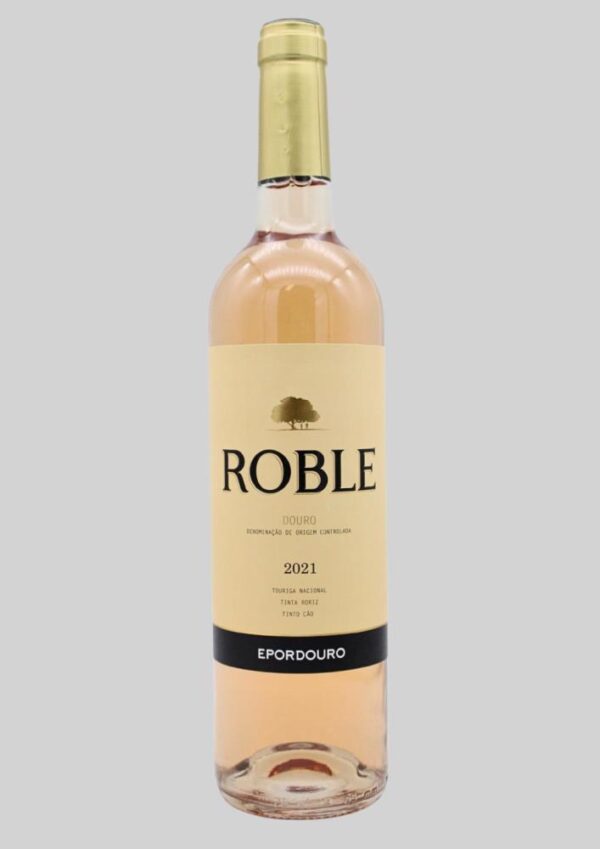 Roble Rosé 2021