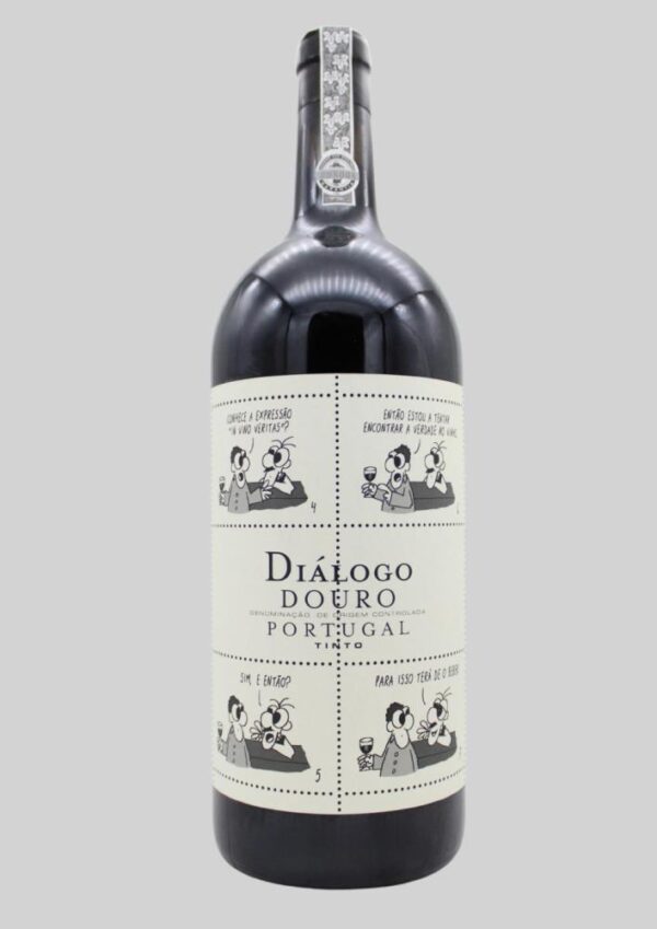 Diálogo Tinto 2021