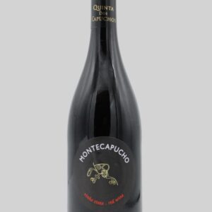 MonteCapucho Tinto