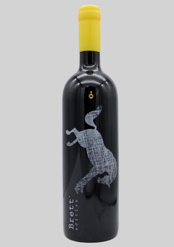 Brett Edition Tinto Reserva