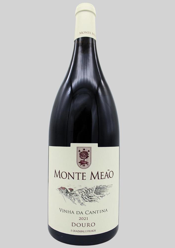 Monte Meão Vinha da Cantina Tinto