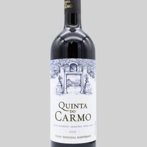 Quinta do Carmo Tinto