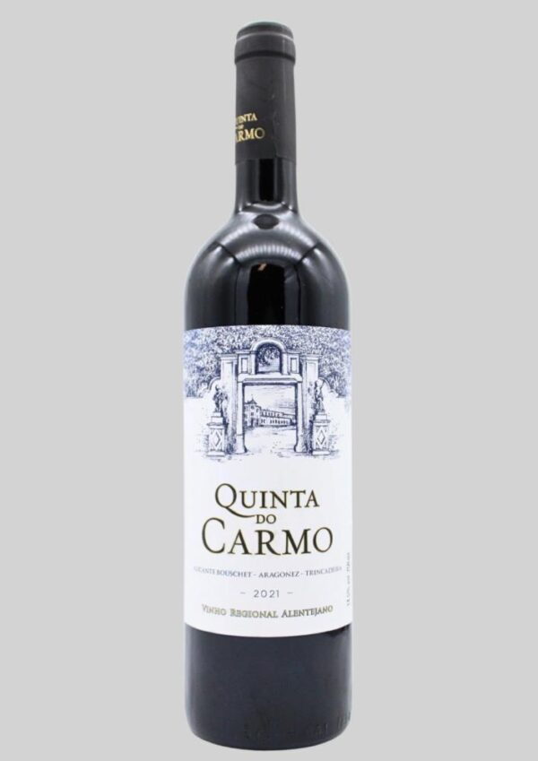 Quinta do Carmo Tinto 2018