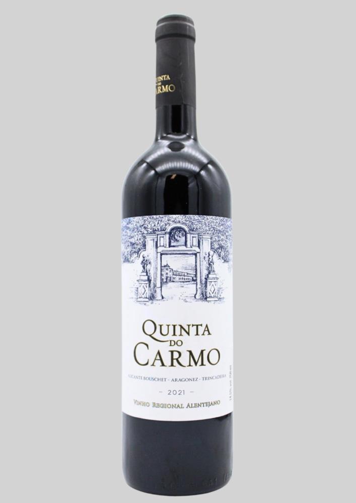 Quinta do Carmo Tinto