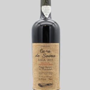 Casa de Saima Garrafeira Tinto 2015