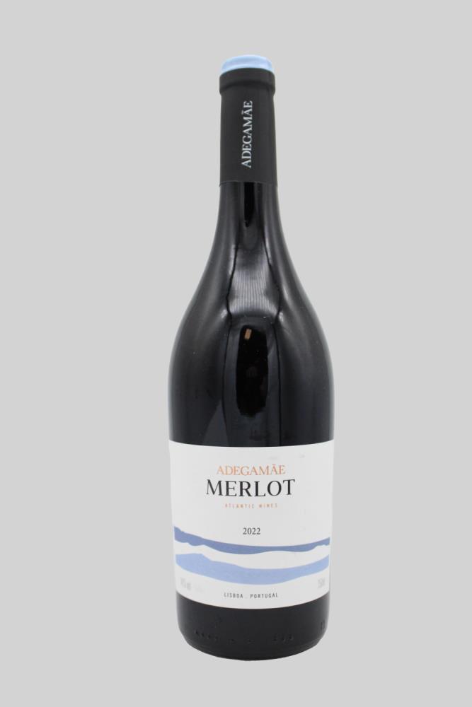 AdegaMãe Merlot