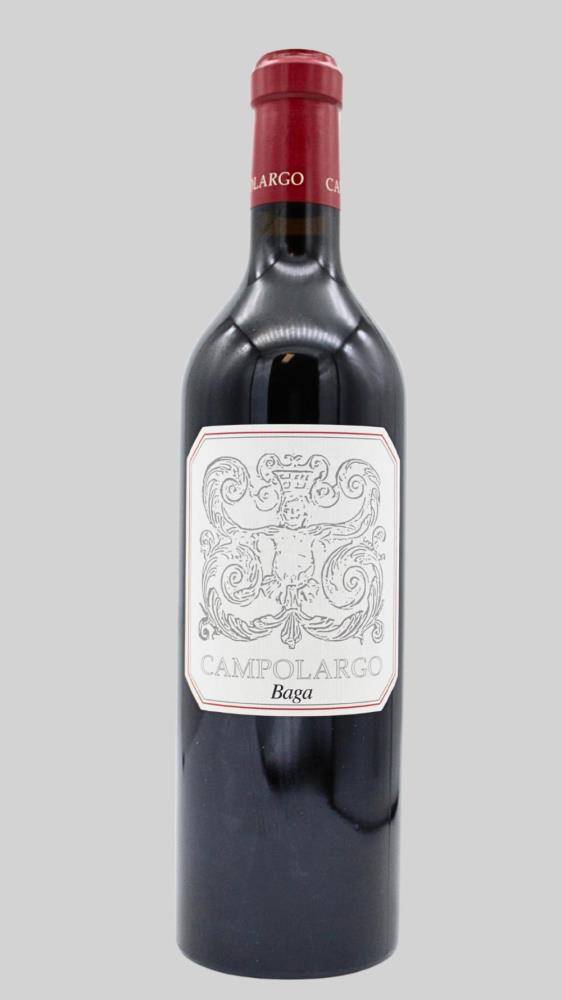 PaPo Tinto 2009