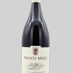 Monte Meão Casa das Máquinas Tinto