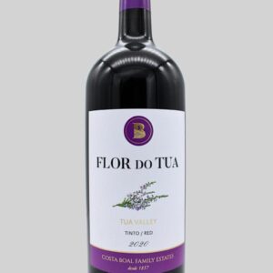 Flor do Tua Tinto