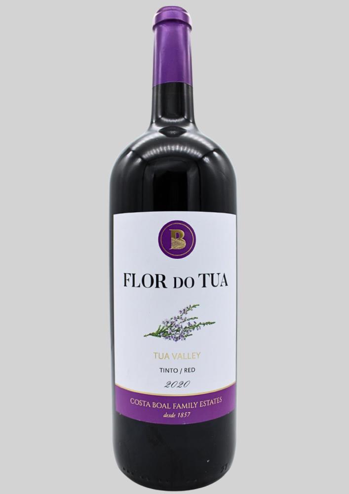 Flor do Tua Tinto