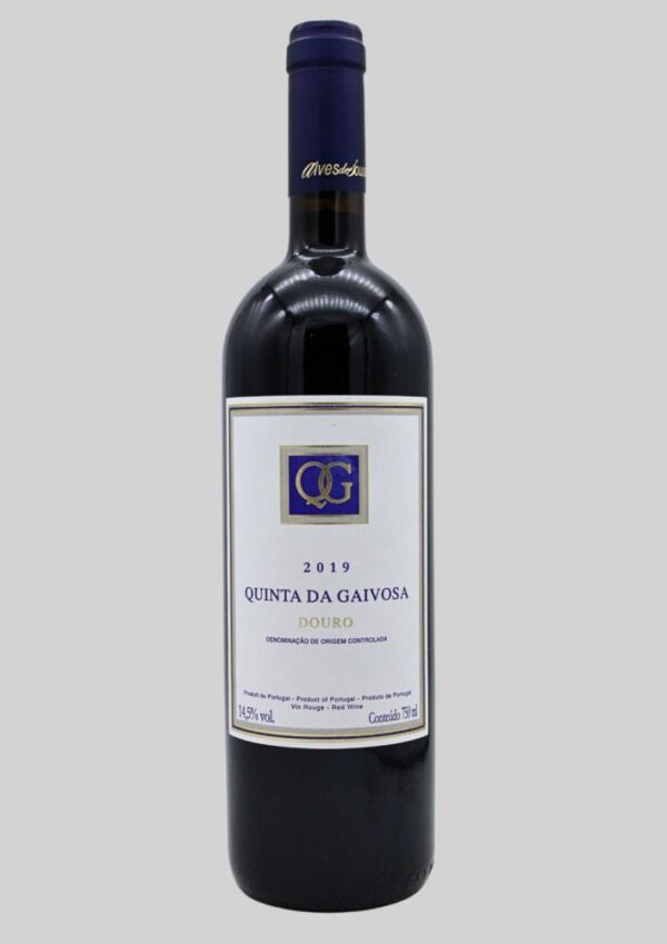 Quinta Da Gaivosa 2019