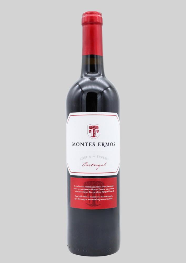 Montes Ermos Adega do Freixo Tinto