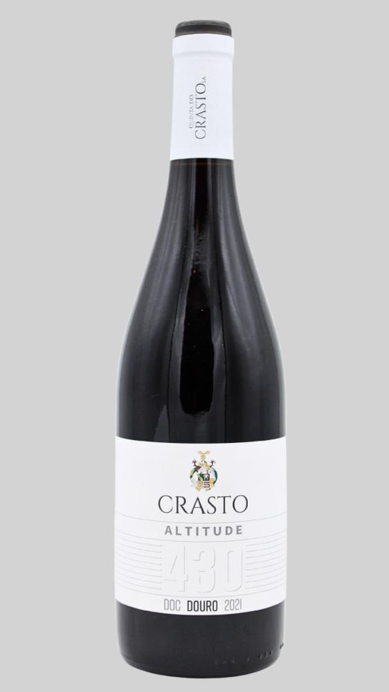Crasto Altitude 430 Tinto 2020