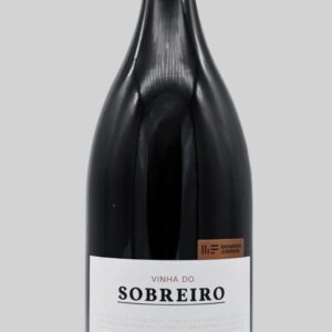 Lavradores de Feitoria Vinha do Sobreiro Tinto