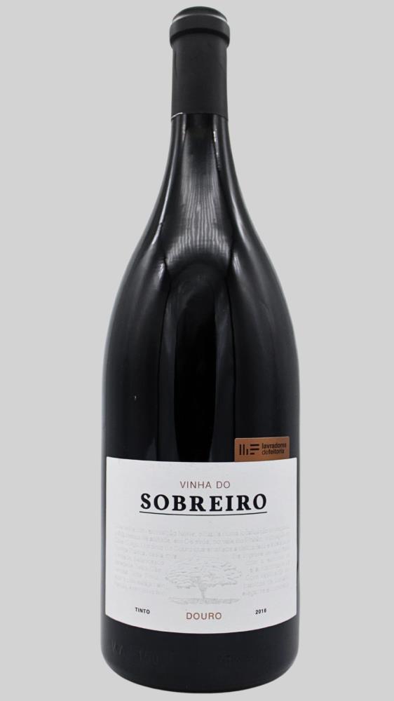 Lavradores de Feitoria Vinha do Sobreiro Tinto 2016